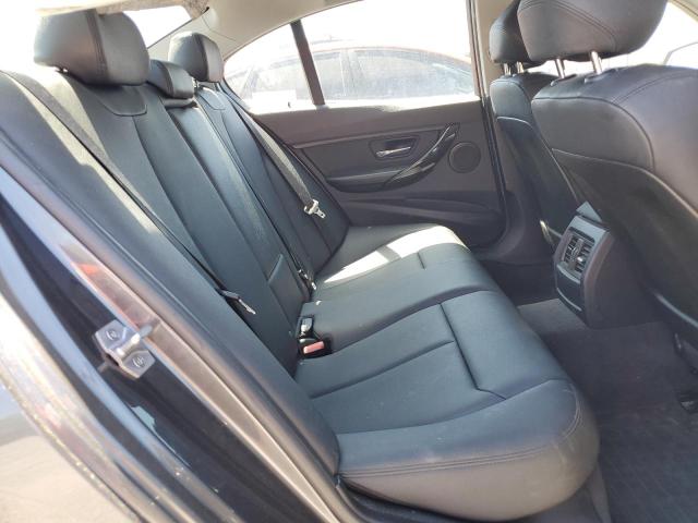 WBA3C3C56FK202834 - 2015 BMW 320 I XDRIVE GRAY photo 10