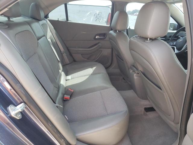 1G11C5SA1DF337366 - 2013 CHEVROLET MALIBU 1LT BLUE photo 10
