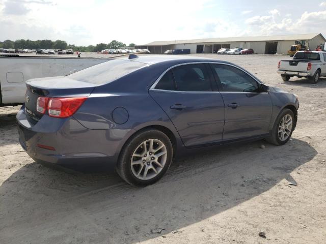 1G11C5SA1DF337366 - 2013 CHEVROLET MALIBU 1LT BLUE photo 3