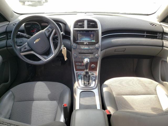 1G11C5SA1DF337366 - 2013 CHEVROLET MALIBU 1LT BLUE photo 8