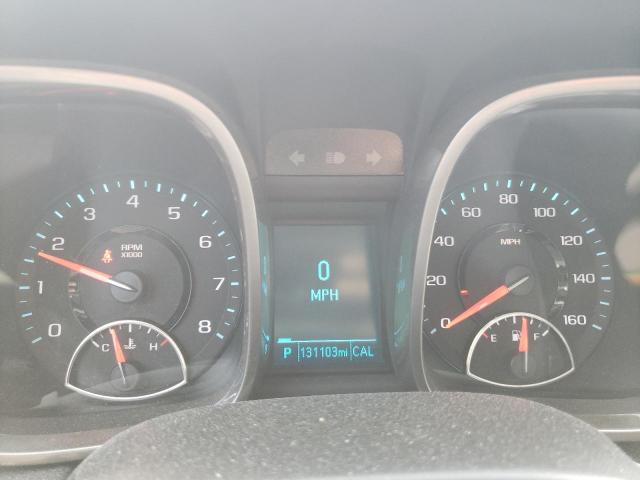 1G11C5SA1DF337366 - 2013 CHEVROLET MALIBU 1LT BLUE photo 9