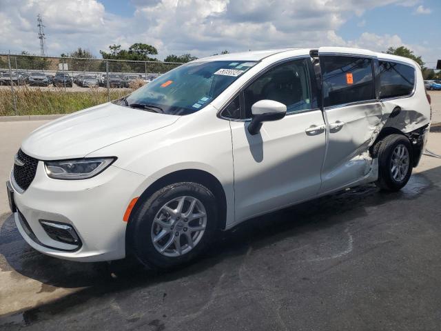 2023 CHRYSLER PACIFICA TOURING L, 