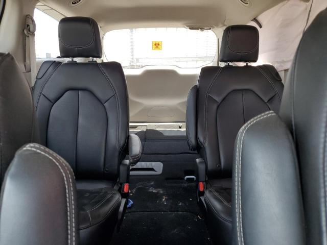 2C4RC1BG8PR610372 - 2023 CHRYSLER PACIFICA TOURING L Ağ foto 10