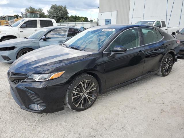 2019 TOYOTA CAMRY L, 