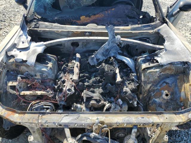 2C3CDZBT1MH546468 - 2021 DODGE CHALLENGER R/T BLACK photo 11