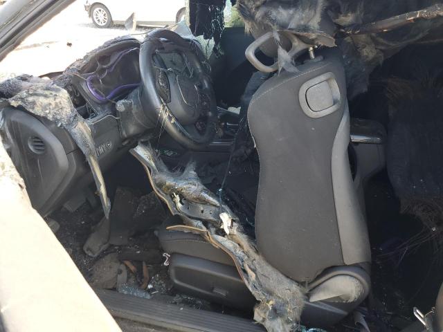 2C3CDZBT1MH546468 - 2021 DODGE CHALLENGER R/T BLACK photo 7