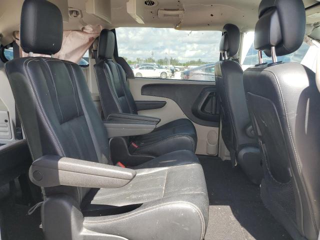 2C4RC1BGXGR120497 - 2016 CHRYSLER TOWN & COU TOURING 黑色 照片 11