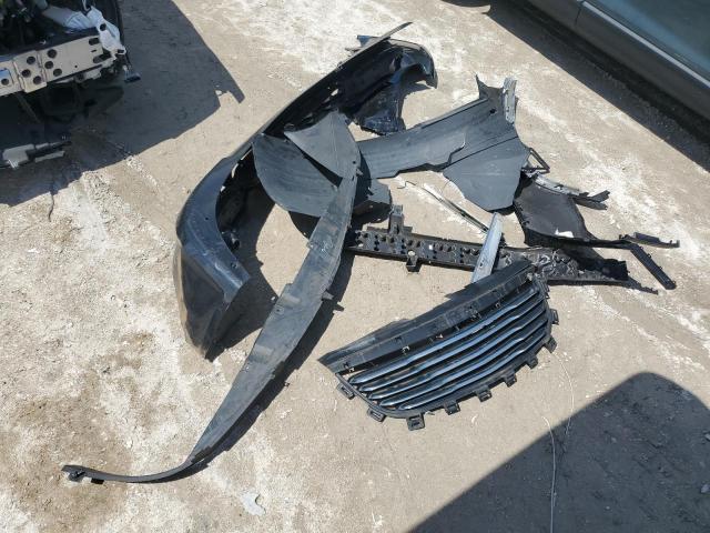 2C4RC1BGXGR120497 - 2016 CHRYSLER TOWN & COU TOURING 黑色 照片 13