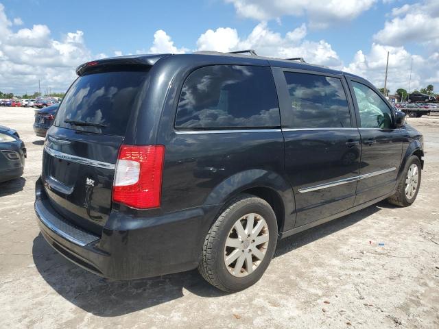 2C4RC1BGXGR120497 - 2016 CHRYSLER TOWN & COU TOURING 黑色 照片 3