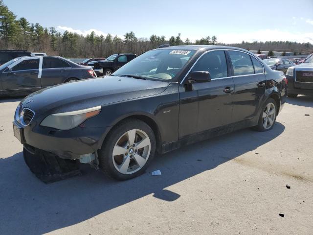2006 BMW 530 XI, 
