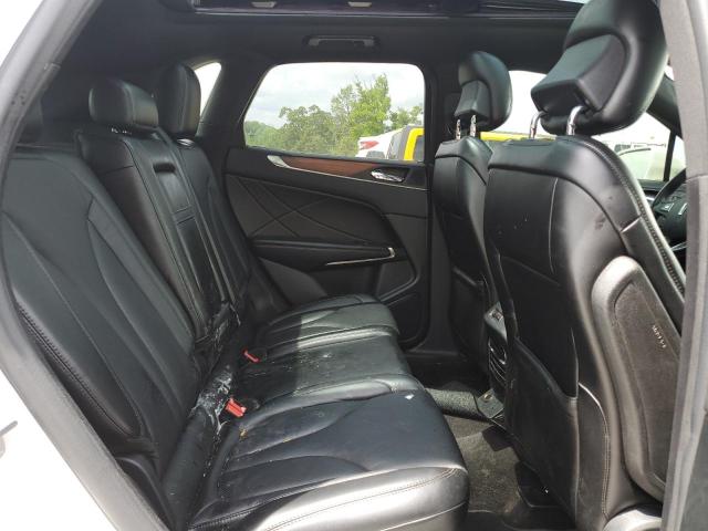 5LMTJ3DH0HUL04356 - 2017 LINCOLN MKC RESERVE თეთრი ფოტო 11