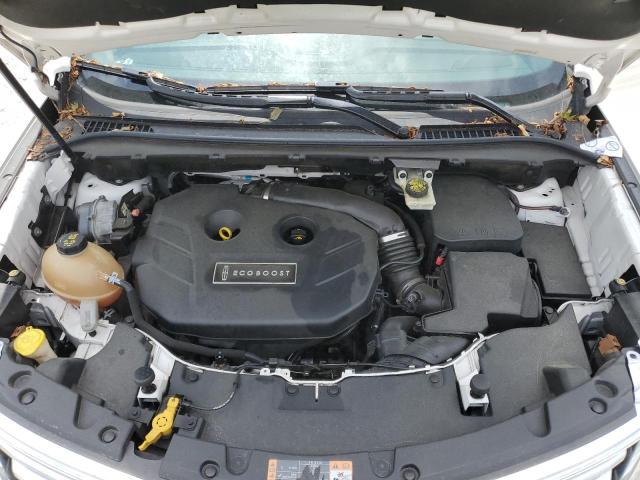 5LMTJ3DH0HUL04356 - 2017 LINCOLN MKC RESERVE თეთრი ფოტო 12