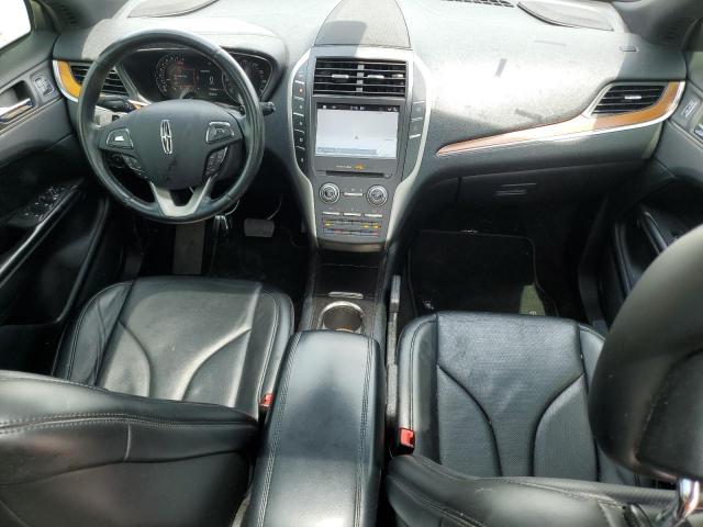 5LMTJ3DH0HUL04356 - 2017 LINCOLN MKC RESERVE თეთრი ფოტო 8