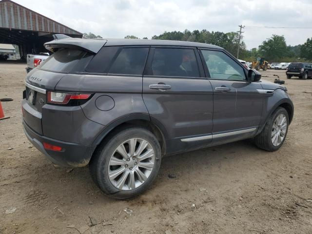 SALVR2BG1GH087915 - 2016 LAND ROVER RANGE ROVE HSE GRAY photo 3