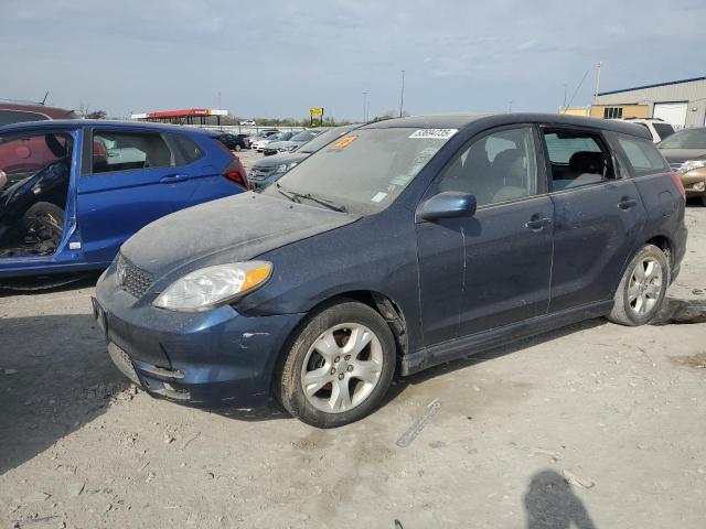 2004 TOYOTA COROLLA MA XR, 