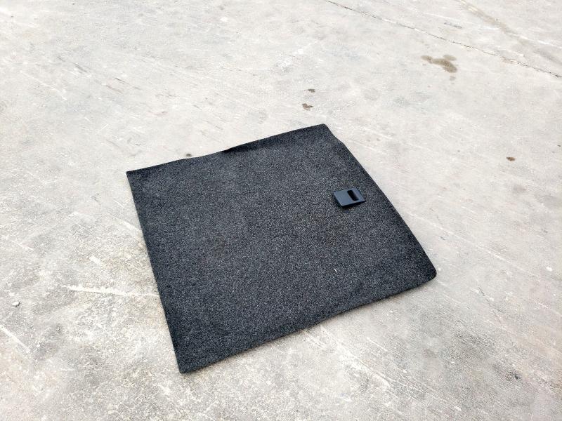 WVWFW7AH7CV006018 - 2012 VOLKSWAGEN EOS LUX BLACK photo 12