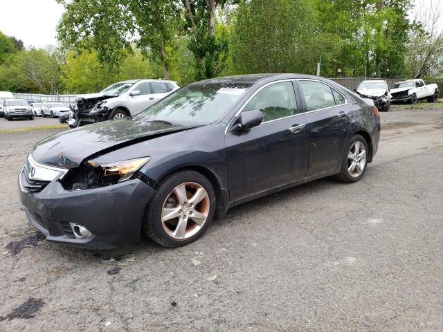 2012 ACURA TSX TECH, 