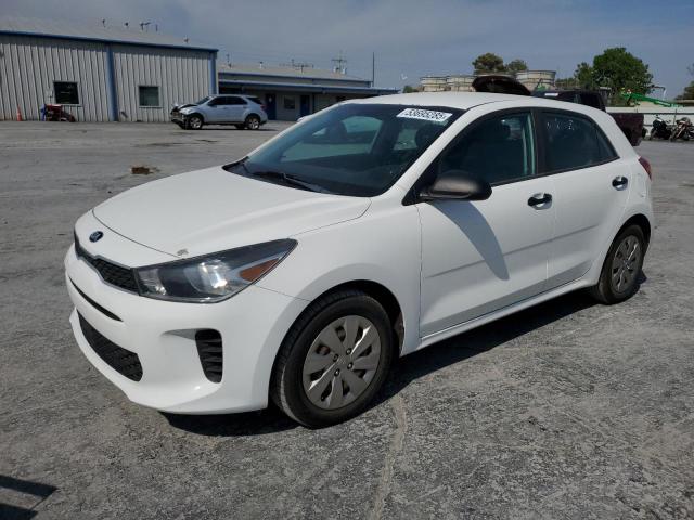2018 KIA RIO LX, 