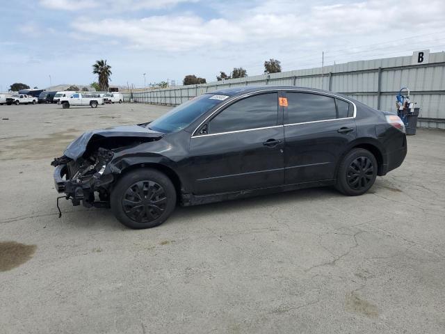 2007 NISSAN ALTIMA 2.5, 