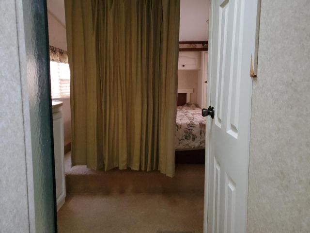 4YDF31F258S632103 - 2008 KEYSTONE OUTBACK TWO TONE photo 5