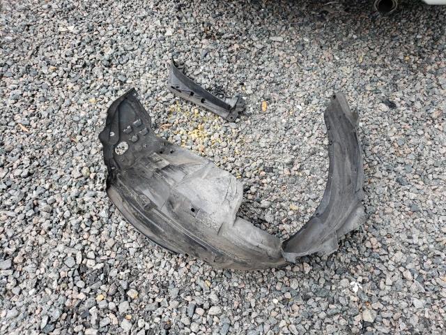 19XFA1F63BE030399 - 2011 HONDA CIVIC LX-S أبيض صورة 12