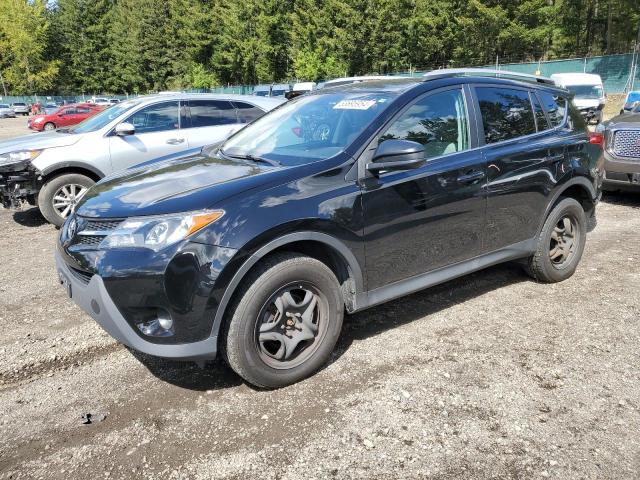 2015 TOYOTA RAV4 LE, 