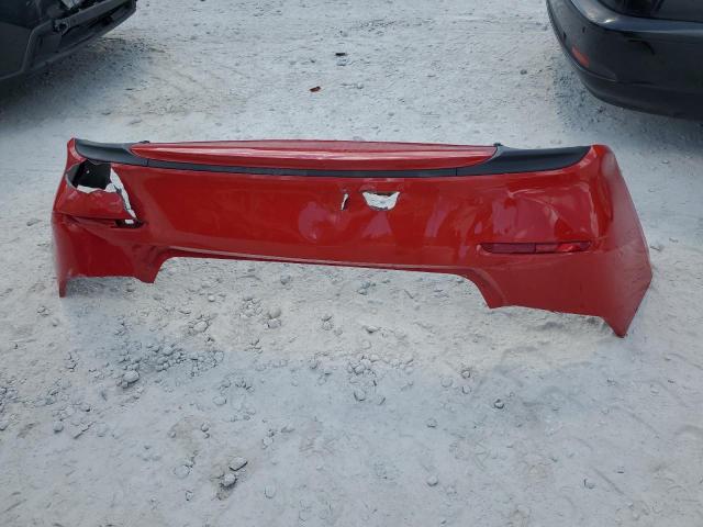 2HGFE2F21RH545358 - 2024 HONDA CIVIC LX 红色 照片 12