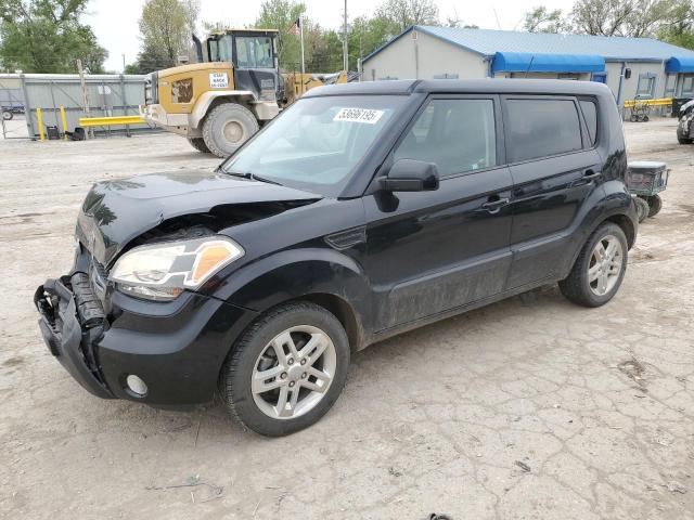 2011 KIA SOUL +, 