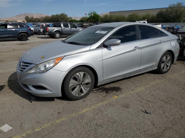 2011 HYUNDAI SONATA GLS, 