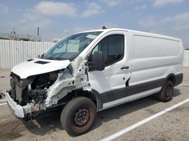 2021 FORD TRANSIT T-250, 