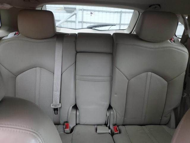 3GYFNDE31DS578820 - 2013 CADILLAC SRX PERFORMANCE COLLECTION Бордовый фото 10