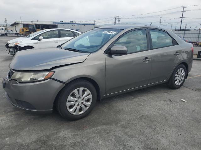 2013 KIA FORTE EX, 