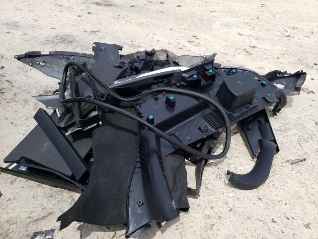 1FM5K8AB3MGA64282 - 2021 FORD EXPLORER POLICE INTERCEPTOR WHITE photo 13