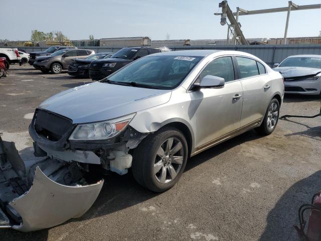 2010 BUICK LACROSSE CXL, null
