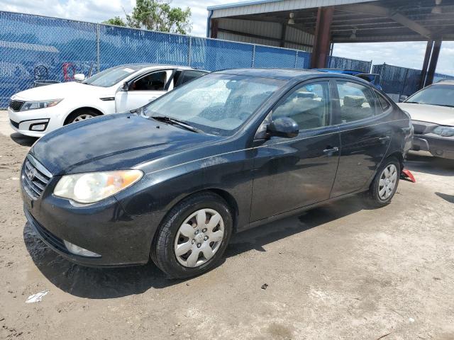 2007 HYUNDAI ELANTRA GLS, 