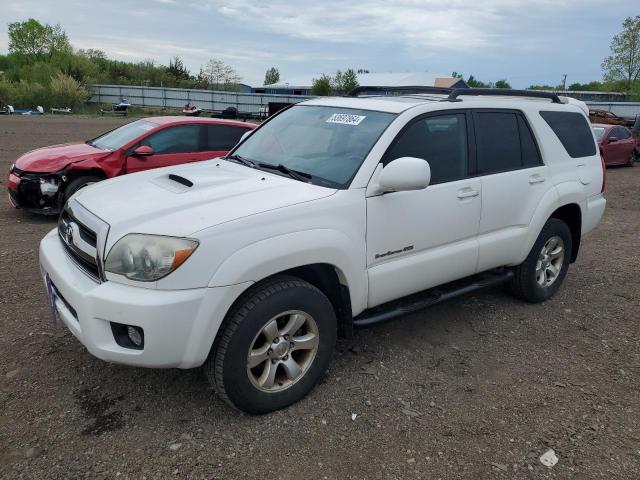 2006 TOYOTA 4RUNNER SR5, 