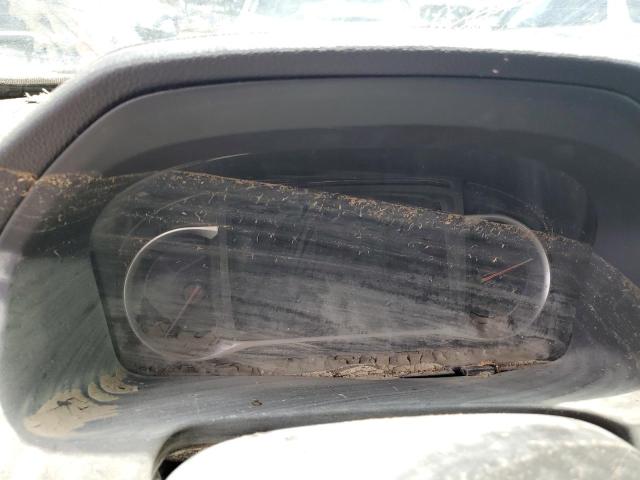 5FNYF8H56LB005676 - 2020 HONDA PASSPORT EXL أسود صورة 9