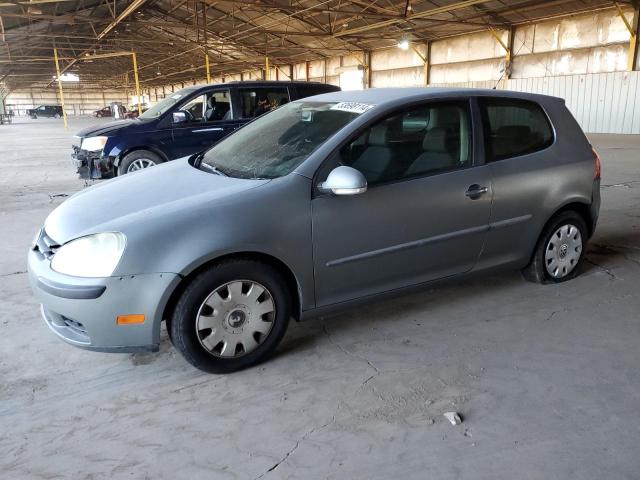 2008 VOLKSWAGEN RABBIT, 