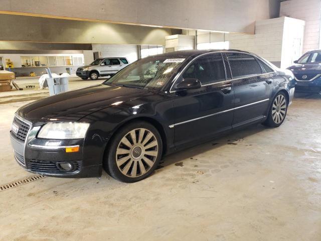 2006 AUDI A8 L QUATTRO, 