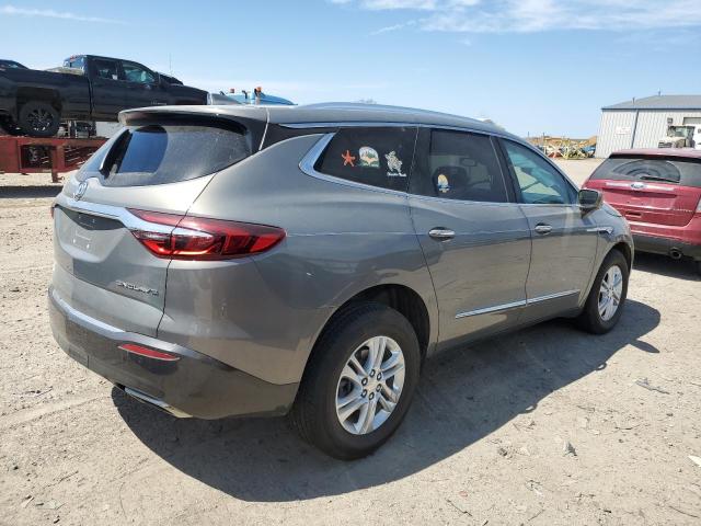 5GAERBKW5KJ204767 - 2019 BUICK ENCLAVE ESSENCE ვერცხლისფერი ფოტო 3