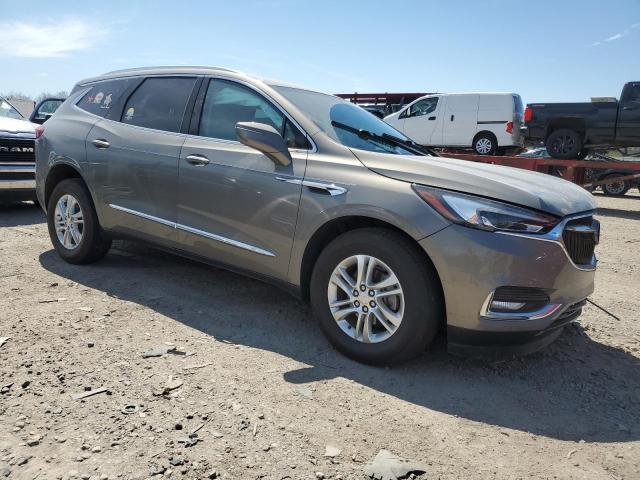 5GAERBKW5KJ204767 - 2019 BUICK ENCLAVE ESSENCE ვერცხლისფერი ფოტო 4