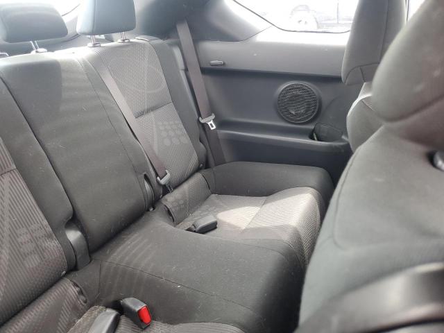 JTKJF5C70B3010711 - 2011 TOYOTA SCION TC 银色 照片 10