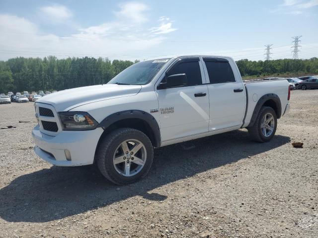 2013 RAM 1500 ST, 