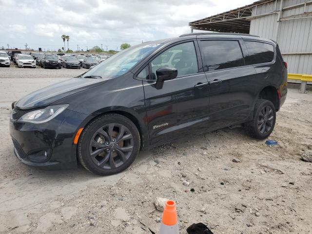 2019 CHRYSLER PACIFICA TOURING L PLUS, 