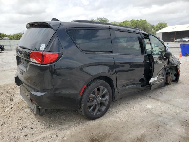 2C4RC1EG1KR627969 - 2019 CHRYSLER PACIFICA TOURING L PLUS CHARCOAL photo 3