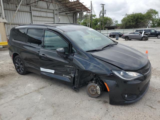 2C4RC1EG1KR627969 - 2019 CHRYSLER PACIFICA TOURING L PLUS CHARCOAL photo 4