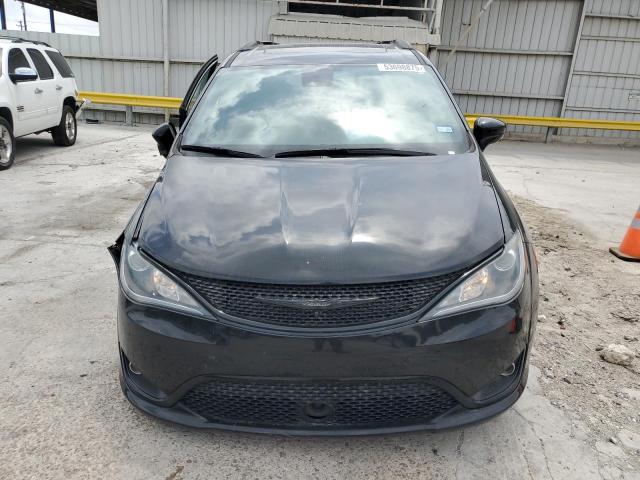 2C4RC1EG1KR627969 - 2019 CHRYSLER PACIFICA TOURING L PLUS CHARCOAL photo 5