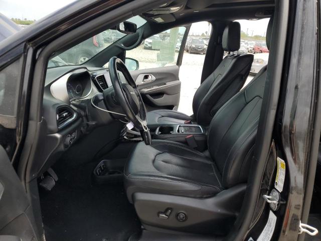 2C4RC1EG1KR627969 - 2019 CHRYSLER PACIFICA TOURING L PLUS CHARCOAL photo 7