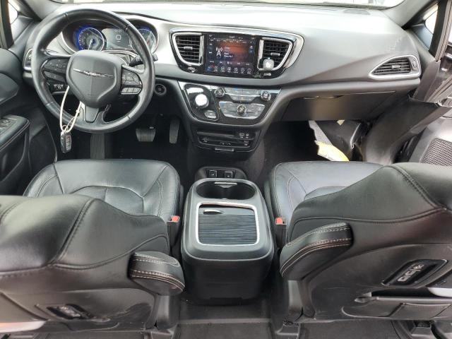 2C4RC1EG1KR627969 - 2019 CHRYSLER PACIFICA TOURING L PLUS CHARCOAL photo 8