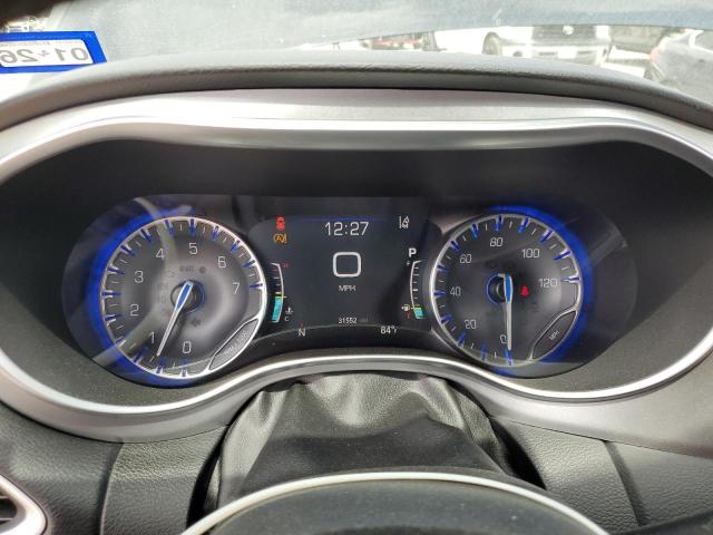 2C4RC1EG1KR627969 - 2019 CHRYSLER PACIFICA TOURING L PLUS CHARCOAL photo 9